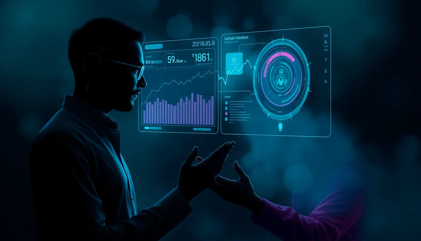 Noble Capitenza - La Sinergia de IA y Experticia Humana en Noble Capitenza